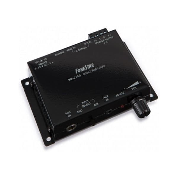 Fonestar Amplificador Compacto - WA-2150
