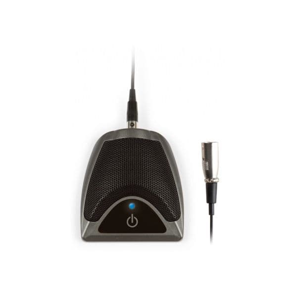 Fonestar Microfone Boundary BM-709