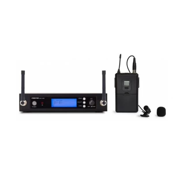 Fonestar Microfone Uhf MSH-829