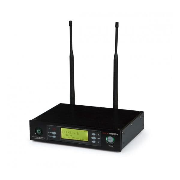 Fonestar Recetor Uhf MSHR-45-512