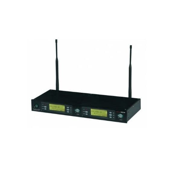 Fonestar Recetor MSHR-46D-512