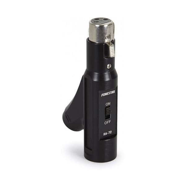 Fonestar Base Adapatador - RA-72