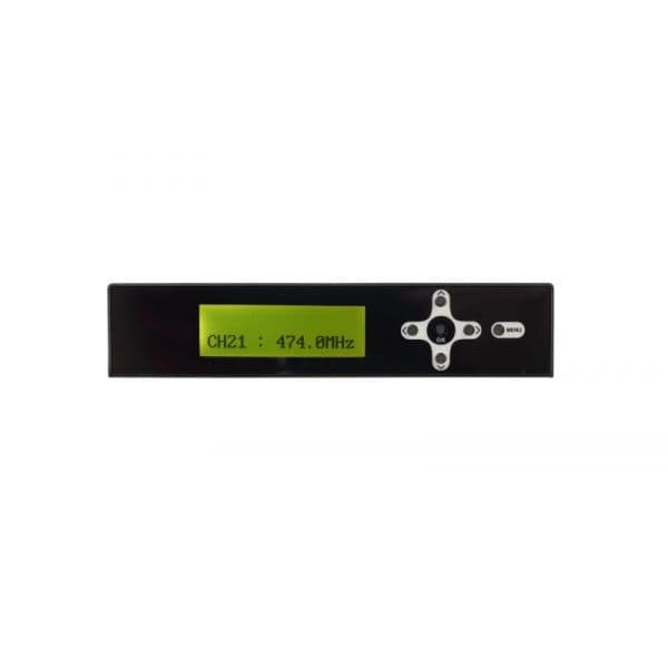 Fonestar Modulador HDMI 1.3 a DVB-T FULL HD - VS-100RF