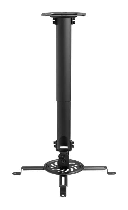 FoneStar Suporte de Tecto para Videoprojector - SPR-549N Black
