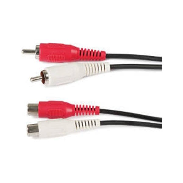 Fonestar Cabo de Audio - AA-204