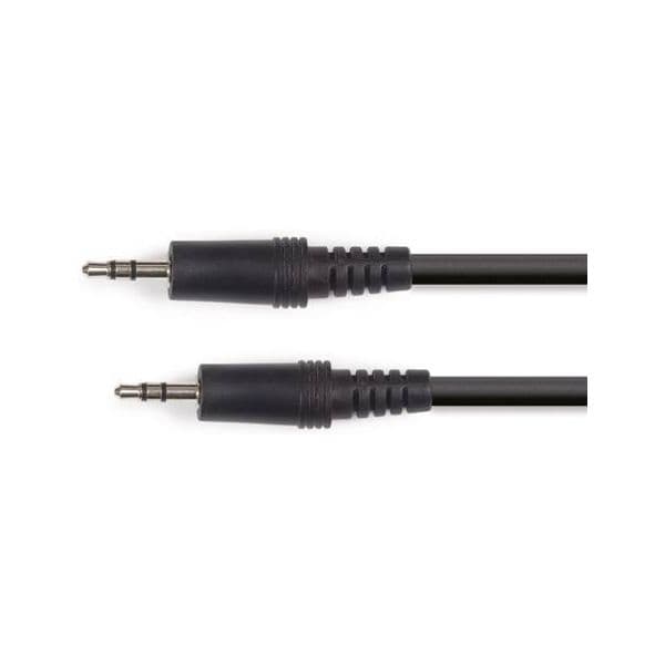 Fonestar Cabo de Audio Jack 3.5mm - AA-729