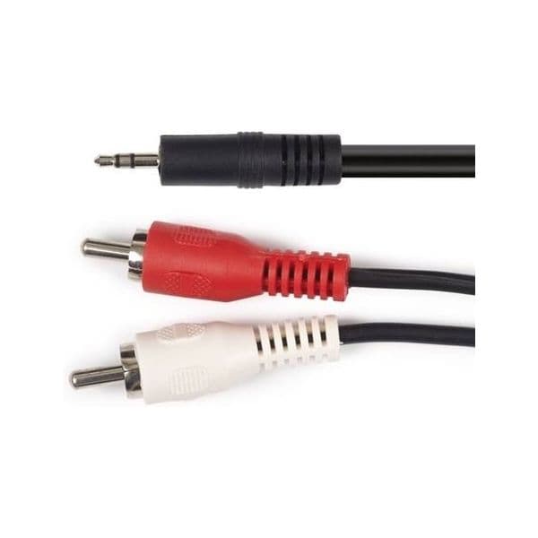 Fonestar Cabo de Audio - AA-727-10