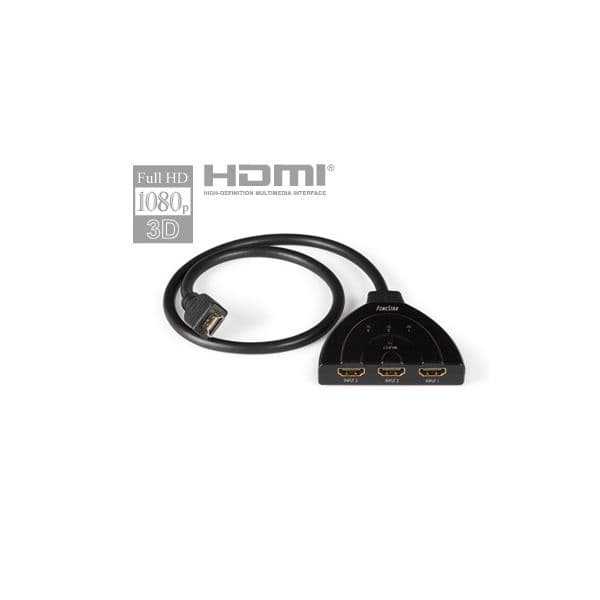 Fonestar Seletor HDMI - FO-373