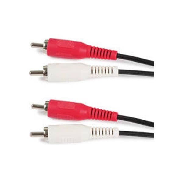 Fonestar Cabo de Audio 2xRCA > 2xRCA - AA-203-070