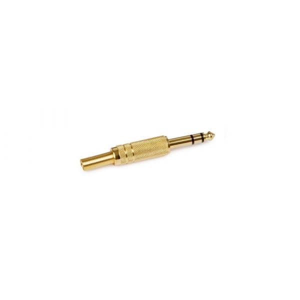 Fonestar Conector Jack 6'3 mm S-101G