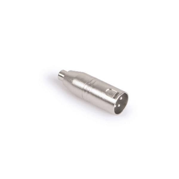 Fonestar Adaptador Audio Rca a Xlr SM-581