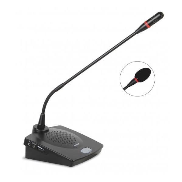 Fonestar Microfone Delegado Conferencias - SCF-570D