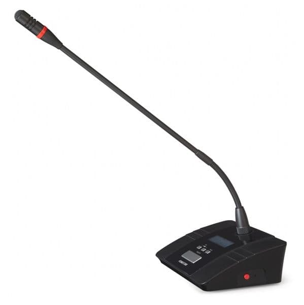 Fonestar Microfone Sem Fios Presidente SCI-770D