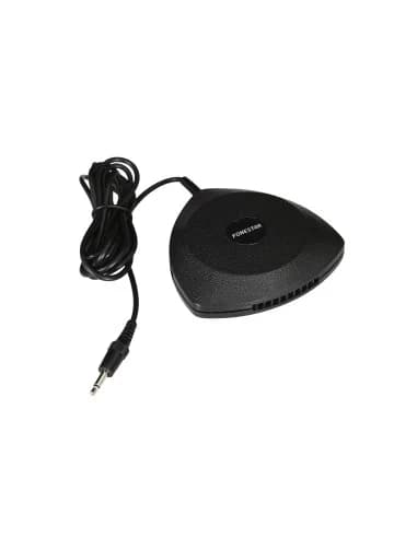 Fonestar 3360 Coluna de Almofada Com Fio Jack 3.5mm Black