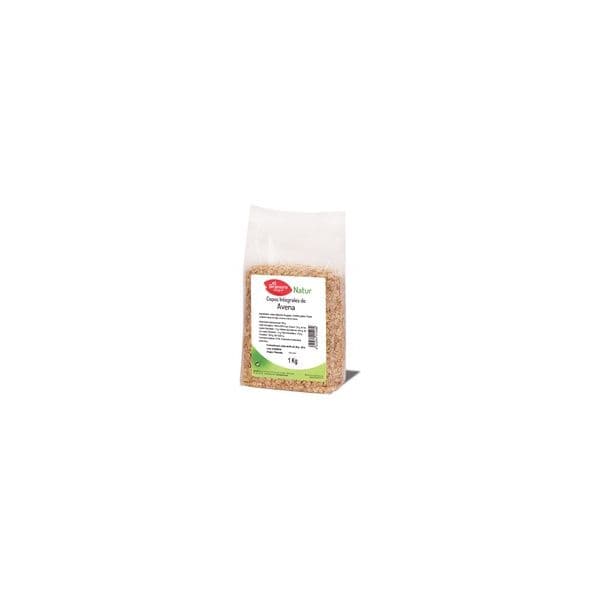 El Granero Integral Flocos de Aveia Integral 1 kg
