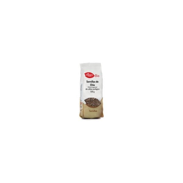 El Granero Integral Sementes de Chia Bio 500g