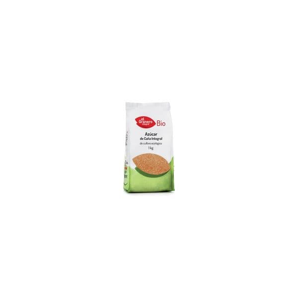 El Granero Integral Açúcar de Cana 1 kg