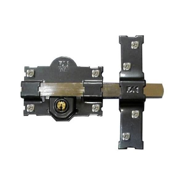 FAC Trava 101-L 105 Pintada 01050
