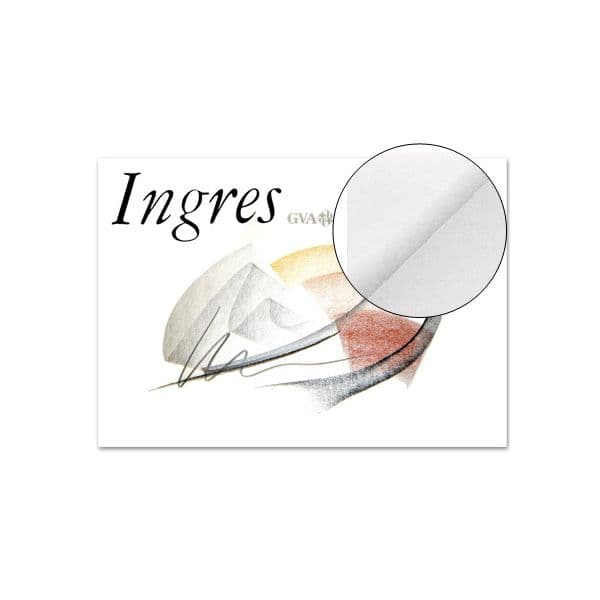 Guarro Bloco Desenho Ingres 230X325mm 20F 180 Gr/M2 - OFF017892CE