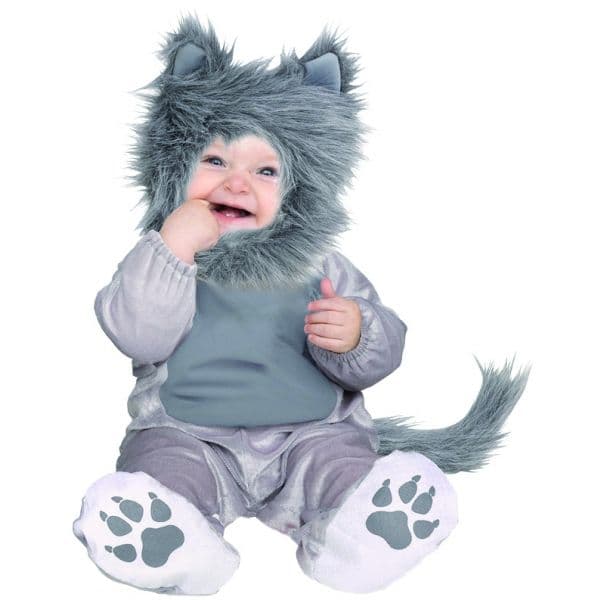 Creaciones Llopis S.L Disfarce de Gatito Peluche - 7169-161