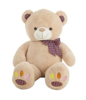 Peluche Com 130Cm