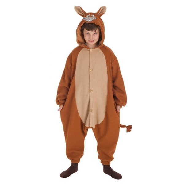 Creaciones Llopis S.L Disfarce de Funny Canguro T1 - 3361-1