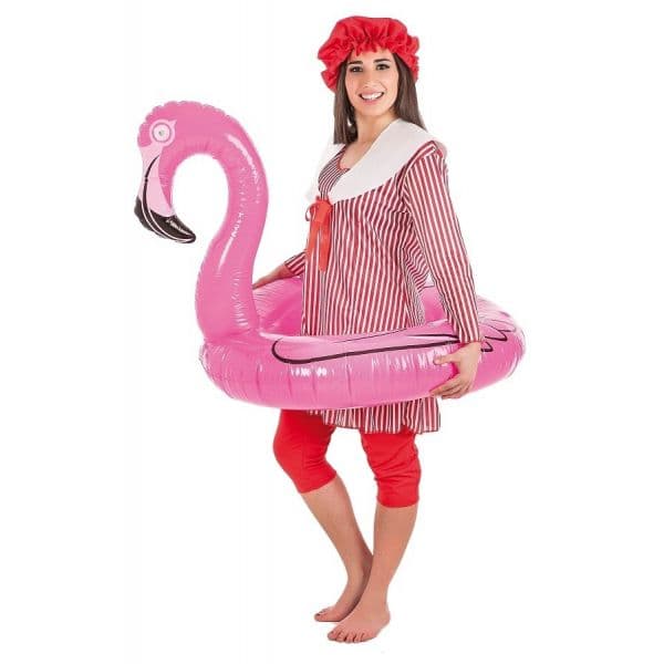 Creaciones Llopis S.L Disfarce de Bañista L - 4851-AL