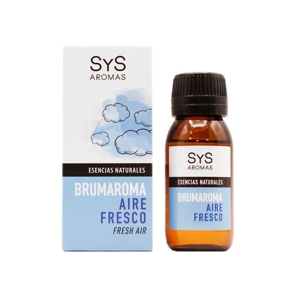 Laboratorio Sys Névoa de Ar Fresco 50ml