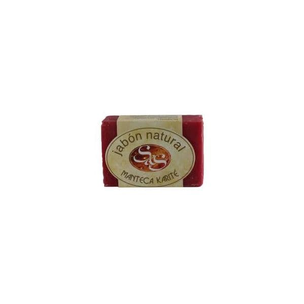 Laboratorio SYS Sabonete Natural Manteiga Karite 100g