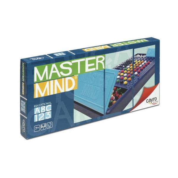 Cayro Jogo de Mesa Master Mind