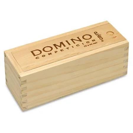 Cayro Dominó Competion 22x44 mm - 250