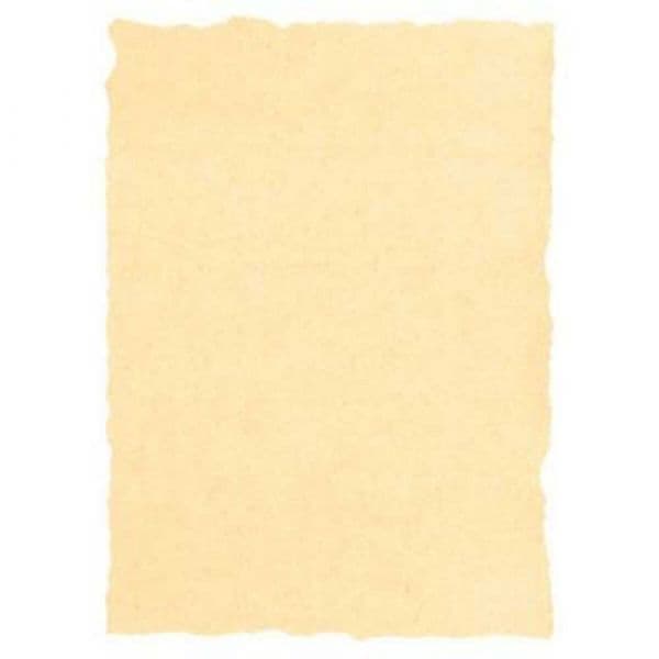 Michel Papel Pergaminho Dina4 160g Cor Creme 25 Folhas - OFF058924CE