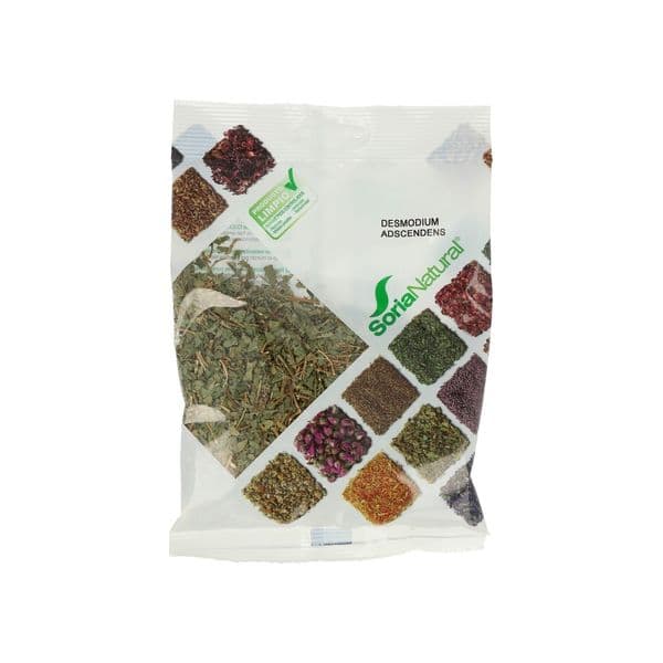 Soria Natural Erva de Desmodium 40 g
