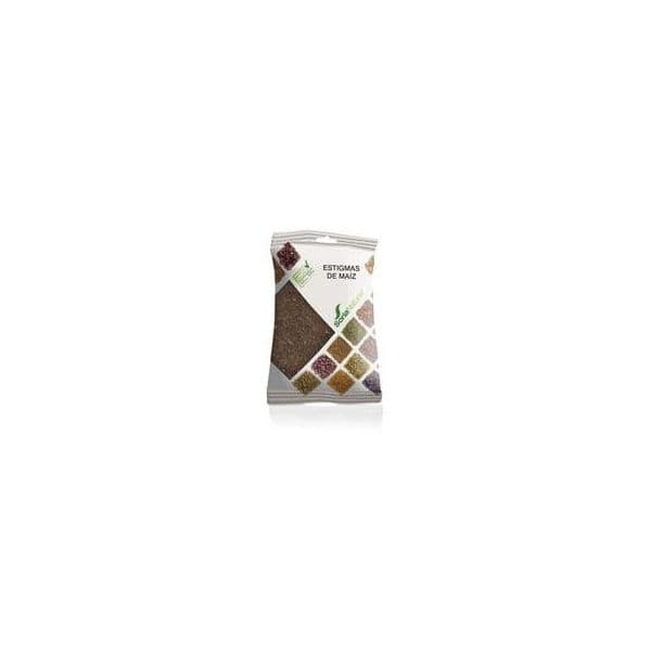 Soria Natural Infusão Barbas de Milho 35g