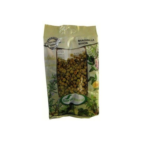 Soria Natural Camomila Mahon Bolsa 50 g