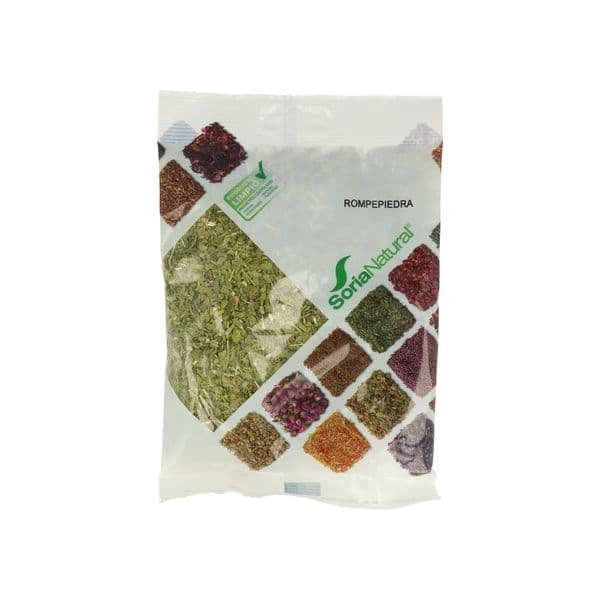 Soria Natural Infusão Erva-pimenteira 40 g