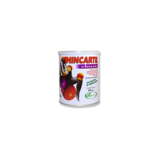 Soria Natural Mincartil Classic 300g