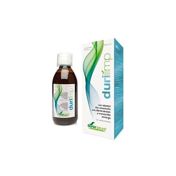 Soria Natural Durilimp 250ml