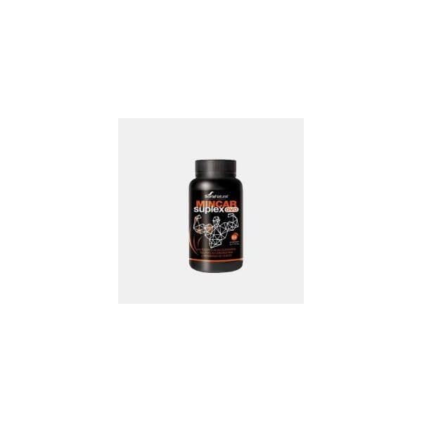 Soria Natural Mincar Suplex Ovo 84 Comprimidos