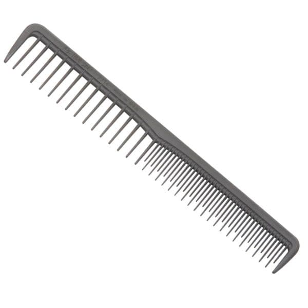 Eurostil Batidor Profesional Peine Pua Especial Carbono 1UN