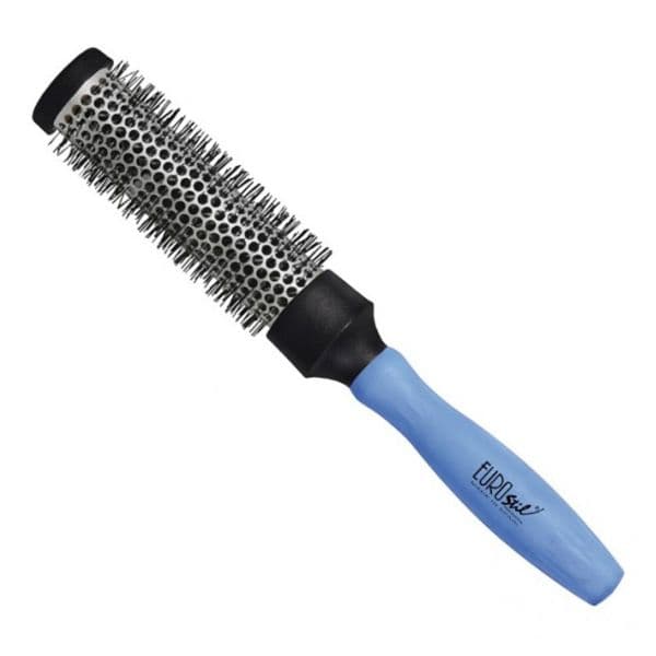 Eurostil Profesional Aluminio Escova Termino 30MM