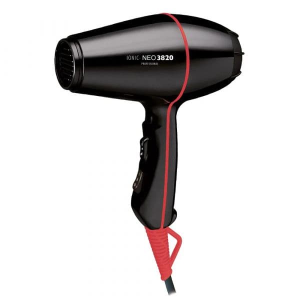Eurostil Secador de Cabelo NEO 3820 Micro