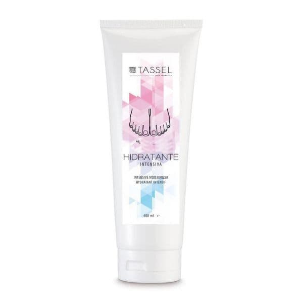 Tassel Creme de Pés 400ml