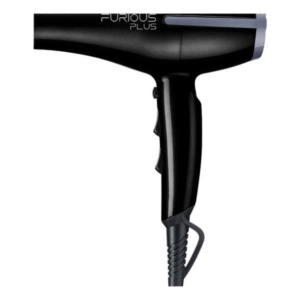 Eurostil Secador de Cabelo Furious Plus Furious Compact Plus Compacto