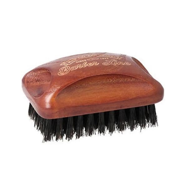 Eurostil Ragnar Escova de Barba 1 Unidade