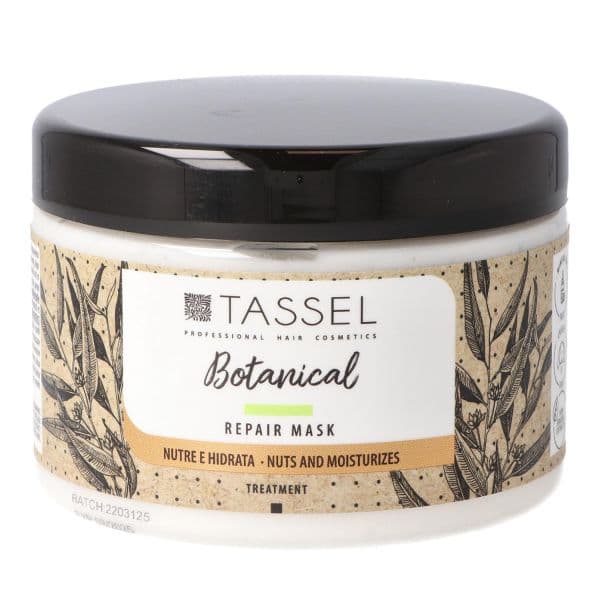 Tassel Botanical Repair Máscara 250ml
