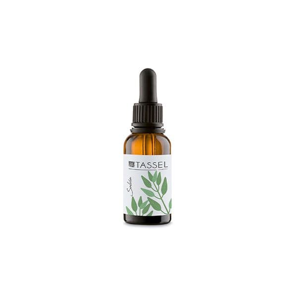 Tassel Óleo Essencial Sálvia 15ml - 7758