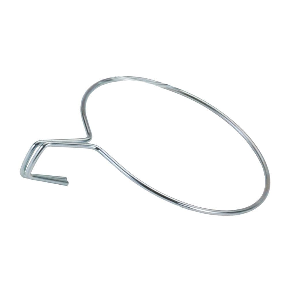 Sauvic Suporte para Vasos Zinco 16cm SV03105