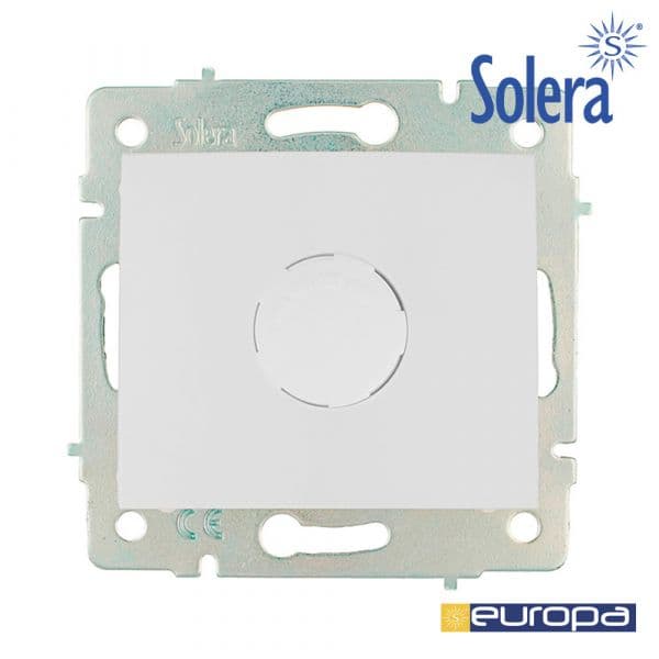 Solera Regulador led Branca S.europa - EDM42898
