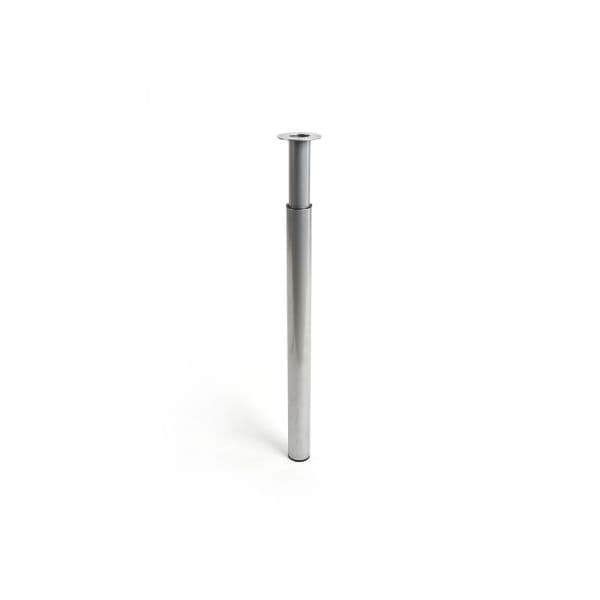 Rei Pé Extensível Redondo em Aluminio - 1160440097